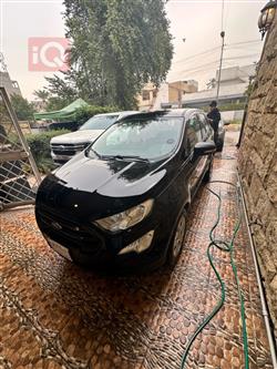 فورد إيكوسبورت